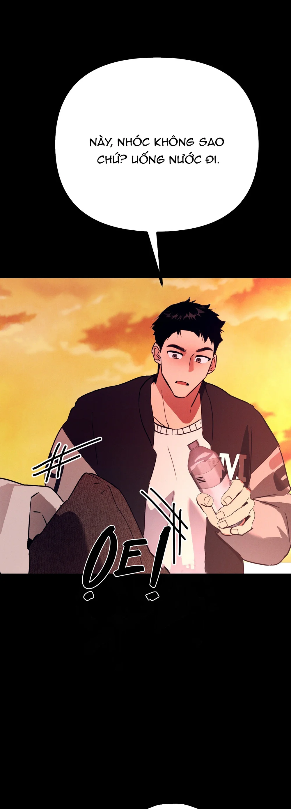 Lửa vong Chapter 20 - Next 