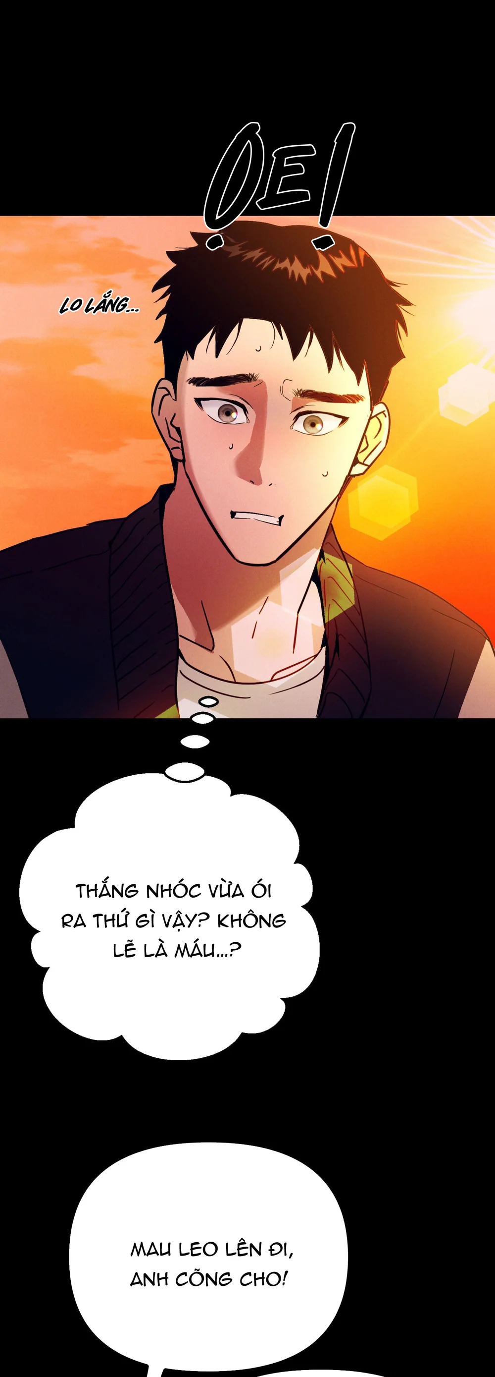 Lửa vong Chapter 20 - Next 
