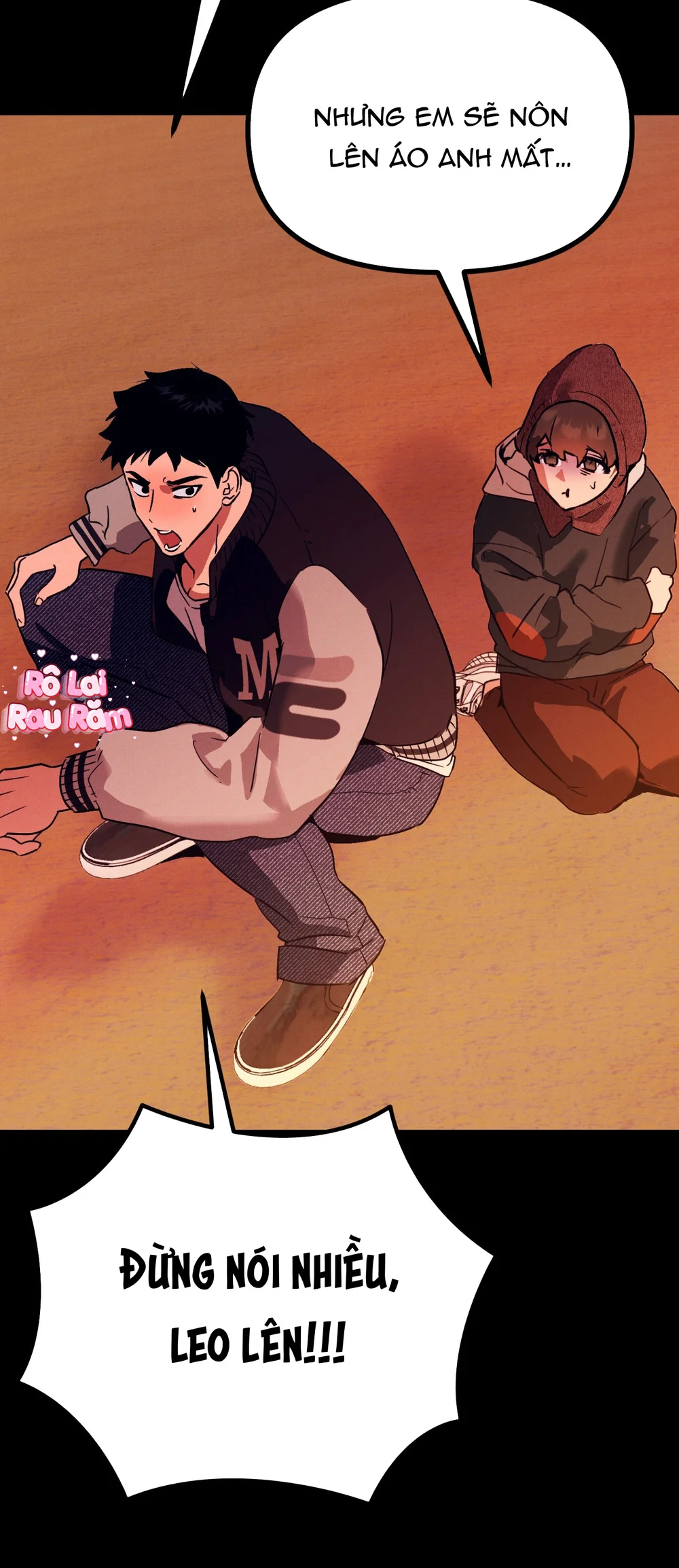 Lửa vong Chapter 20 - Next 