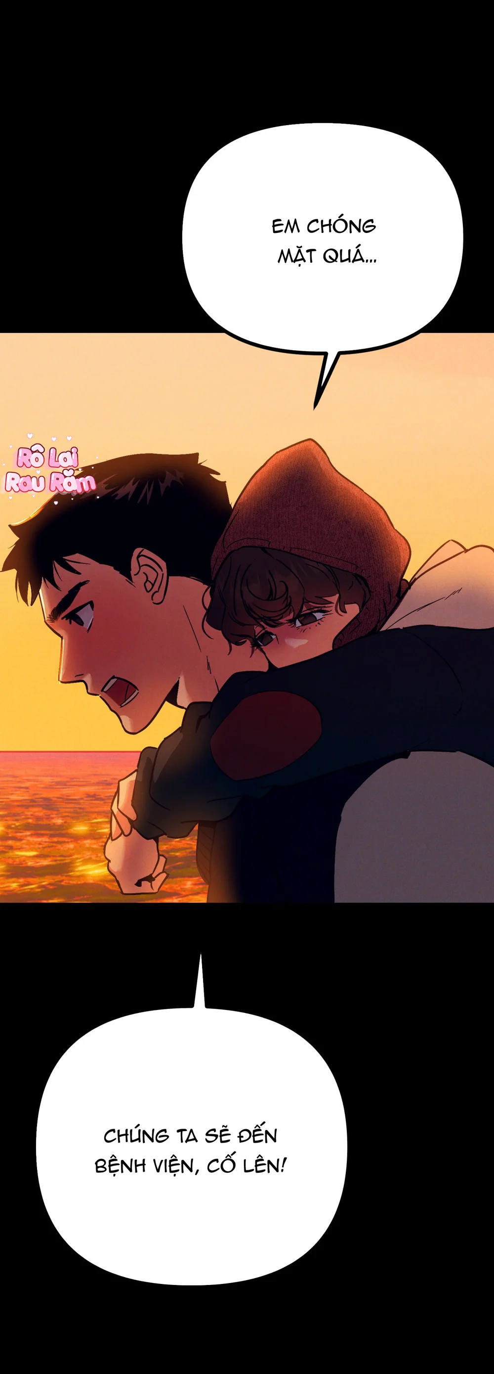 Lửa vong Chapter 20 - Next 