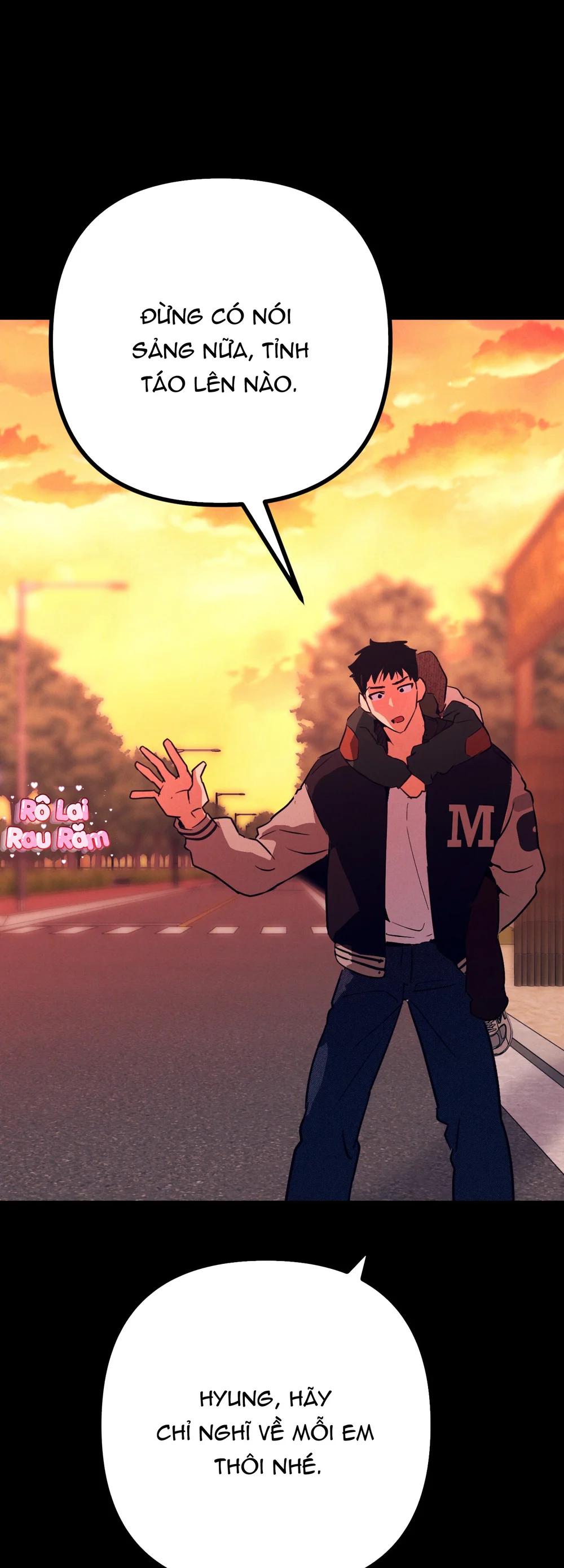 Lửa vong Chapter 20 - Next 