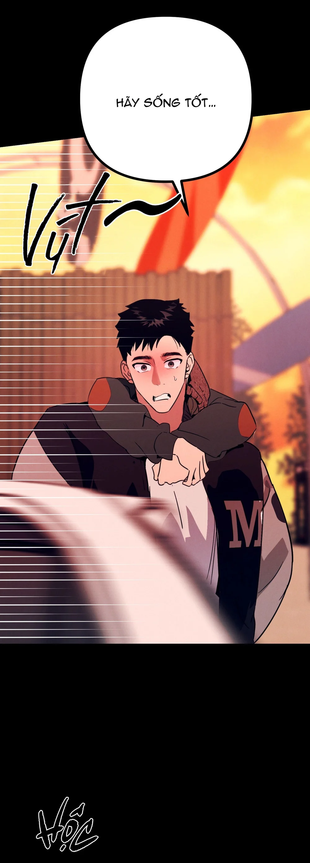 Lửa vong Chapter 20 - Next 