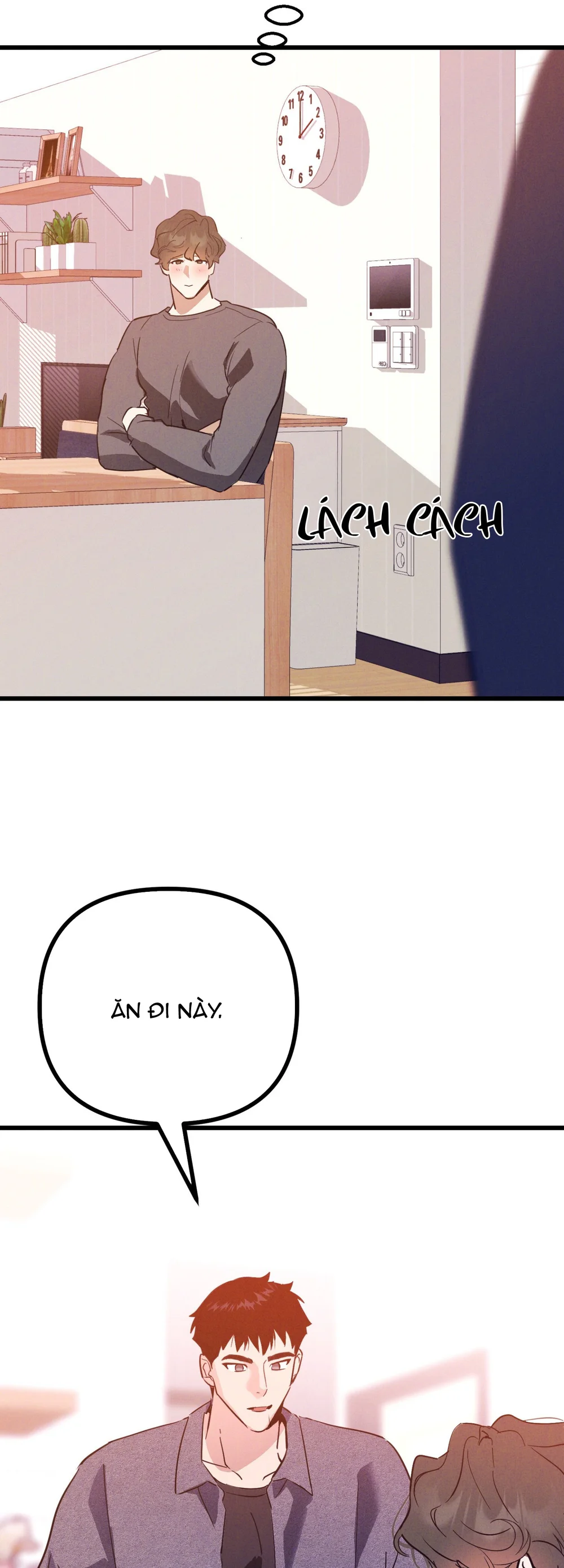 Lửa vong Chapter 20 - Next 