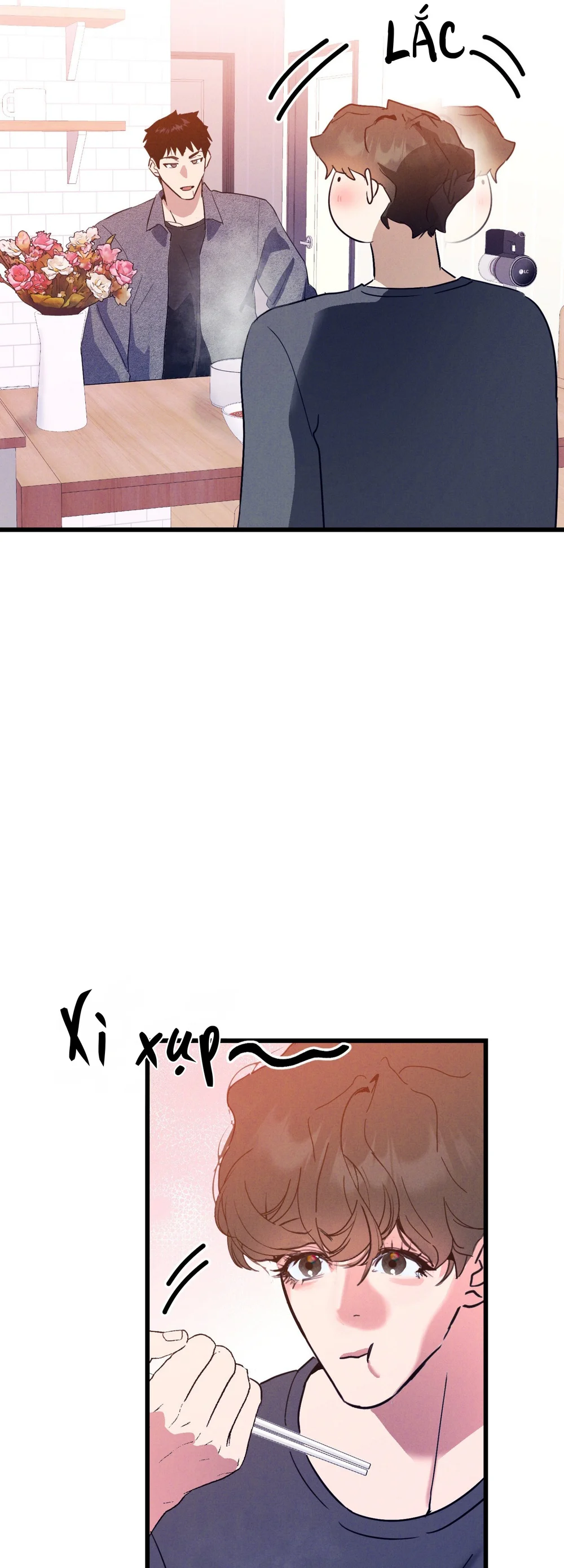 Lửa vong Chapter 20 - Next 