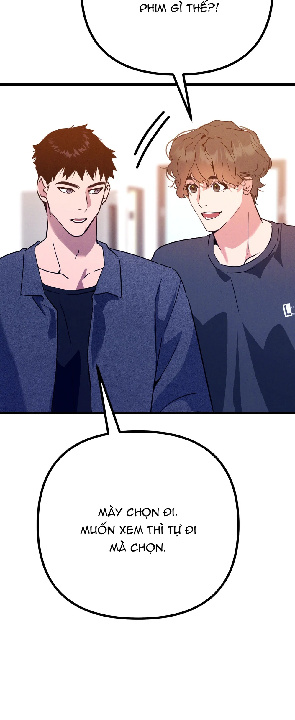 Lửa vong Chapter 20 - Next 