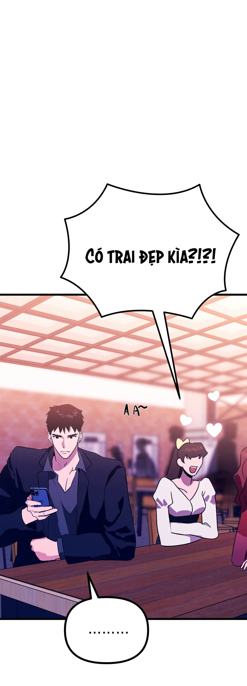 Lửa vong Chapter 20 - Next 