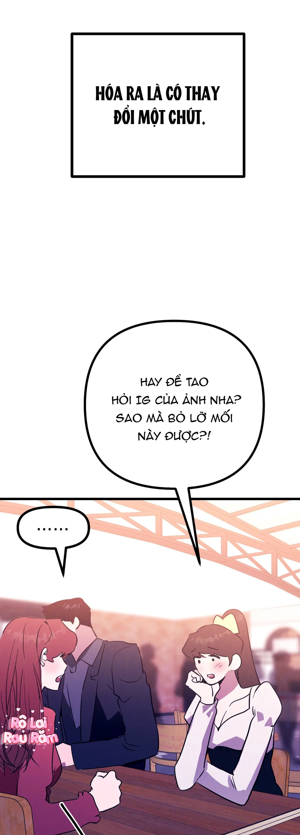 Lửa vong Chapter 20 - Next 