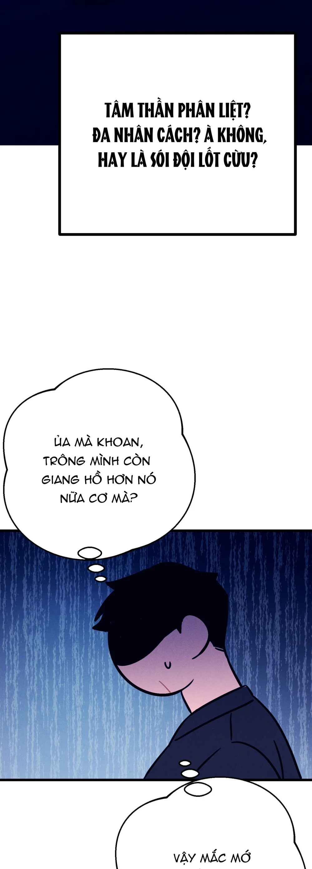 Lửa vong Chapter 20 - Next 