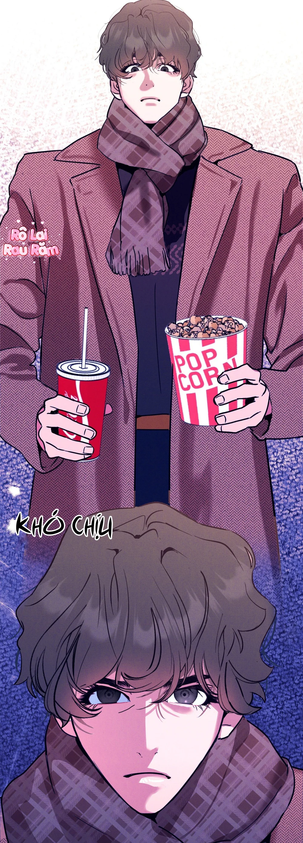 Lửa vong Chapter 20 - Next 