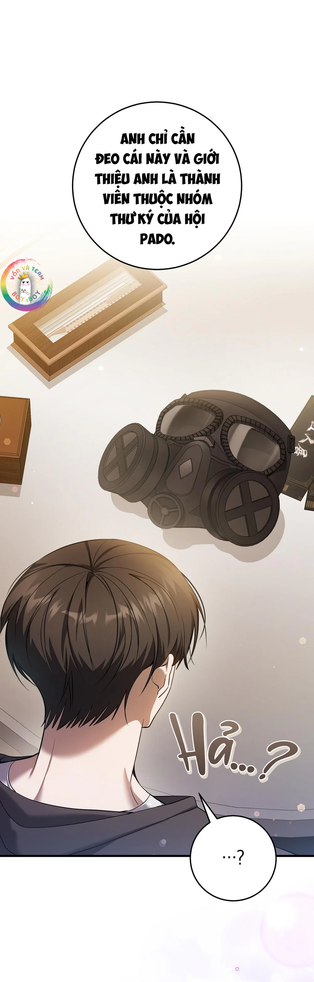 Thợ Săn Chỉ Muốn Ở Ẩn Chapter 30 - Next 