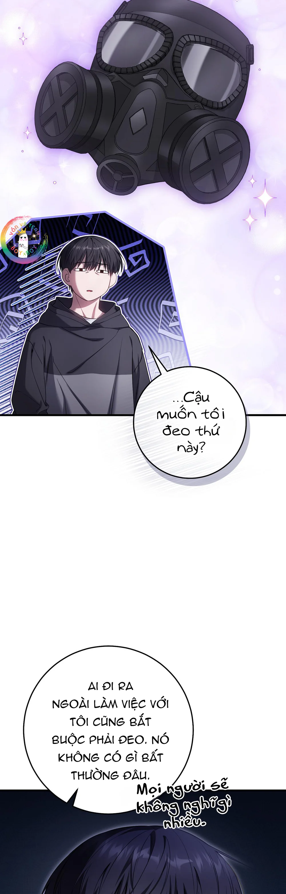 Thợ Săn Chỉ Muốn Ở Ẩn Chapter 30 - Next 