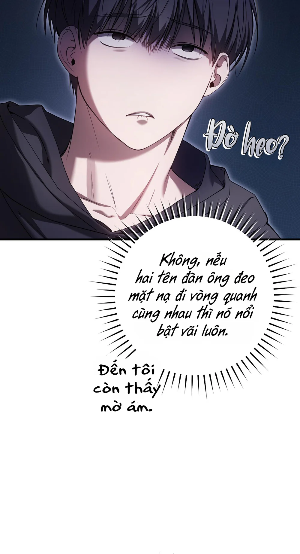 Thợ Săn Chỉ Muốn Ở Ẩn Chapter 30 - Next 