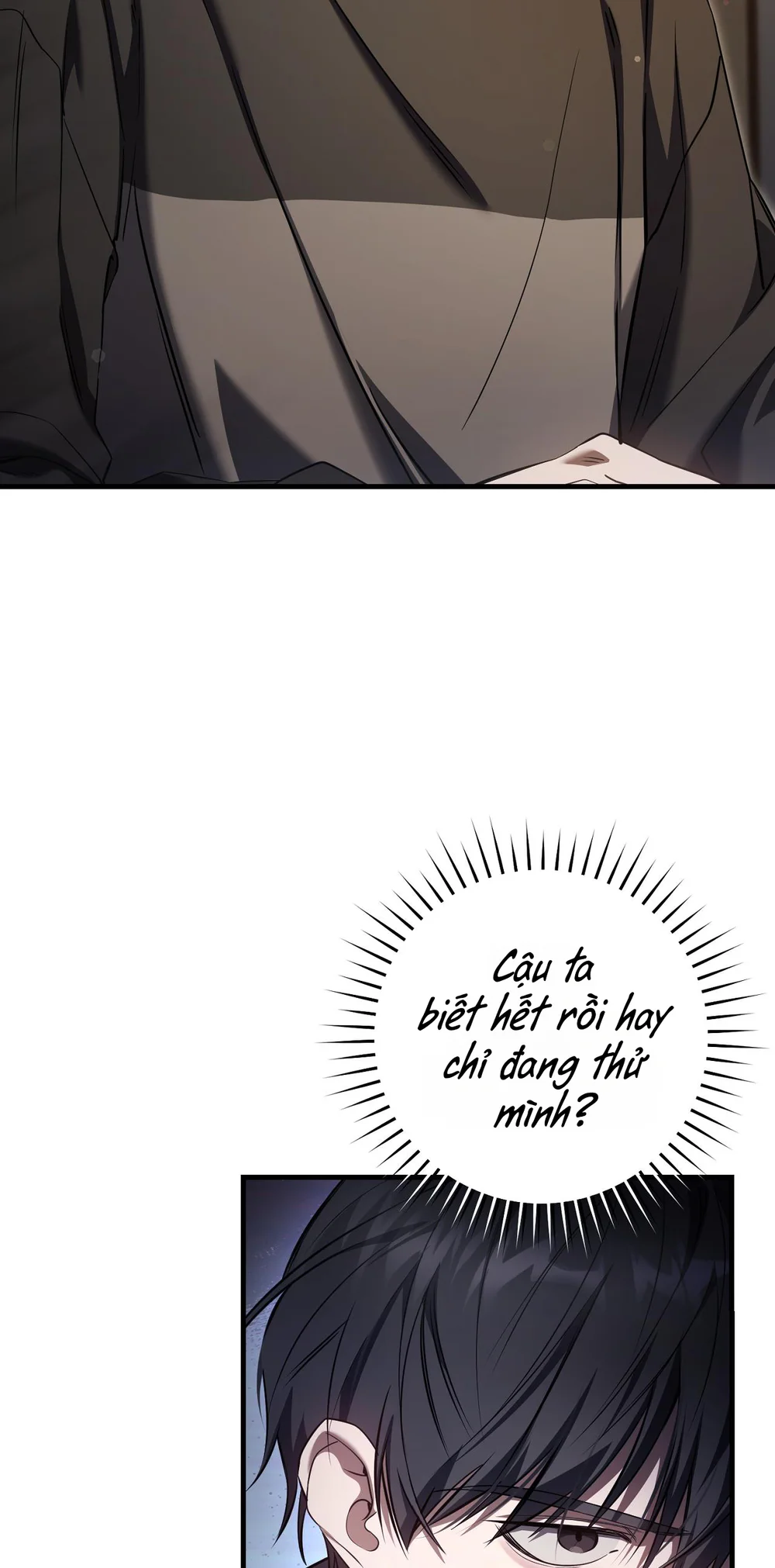 Thợ Săn Chỉ Muốn Ở Ẩn Chapter 30 - Next 