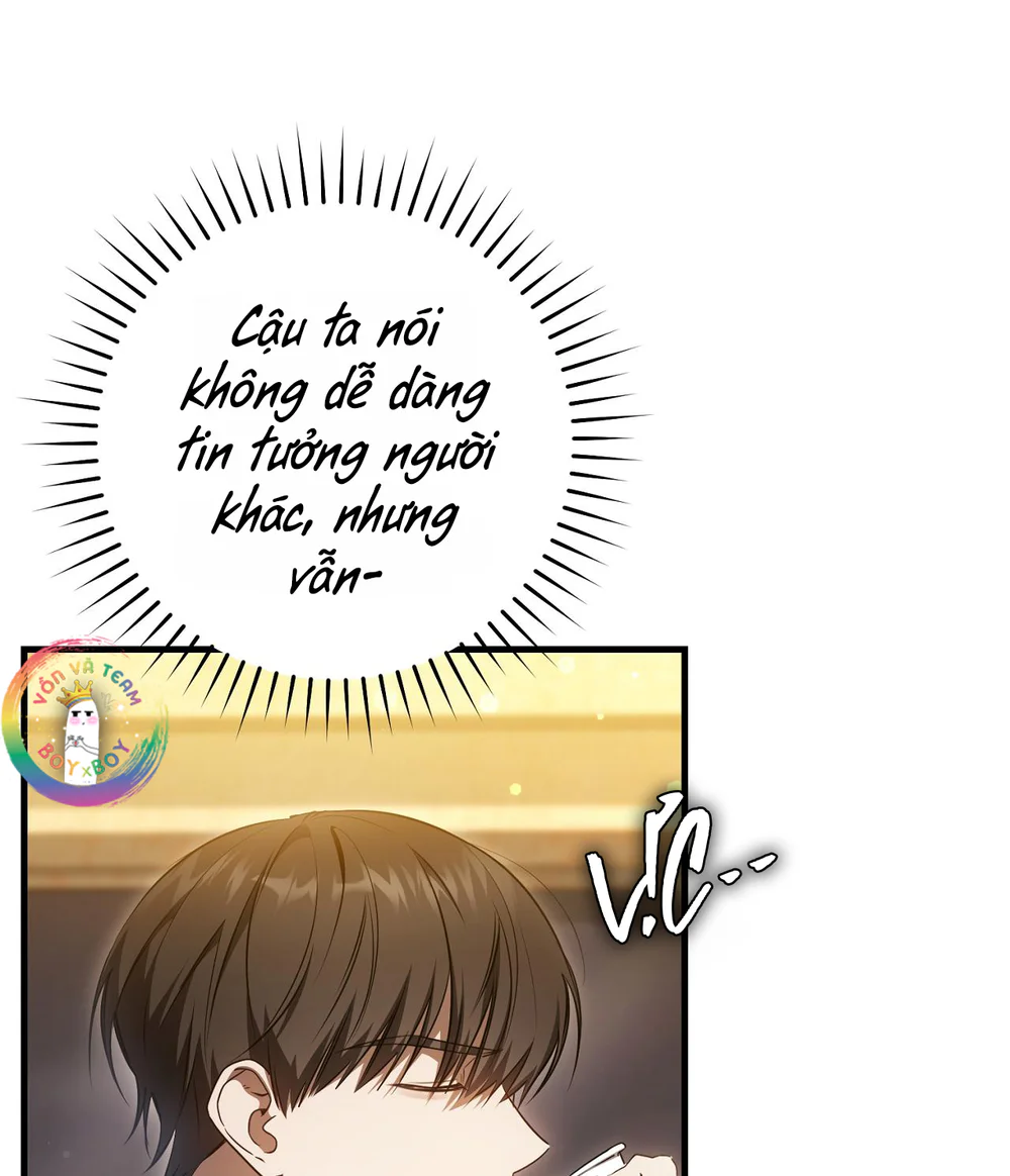 Thợ Săn Chỉ Muốn Ở Ẩn Chapter 30 - Next 