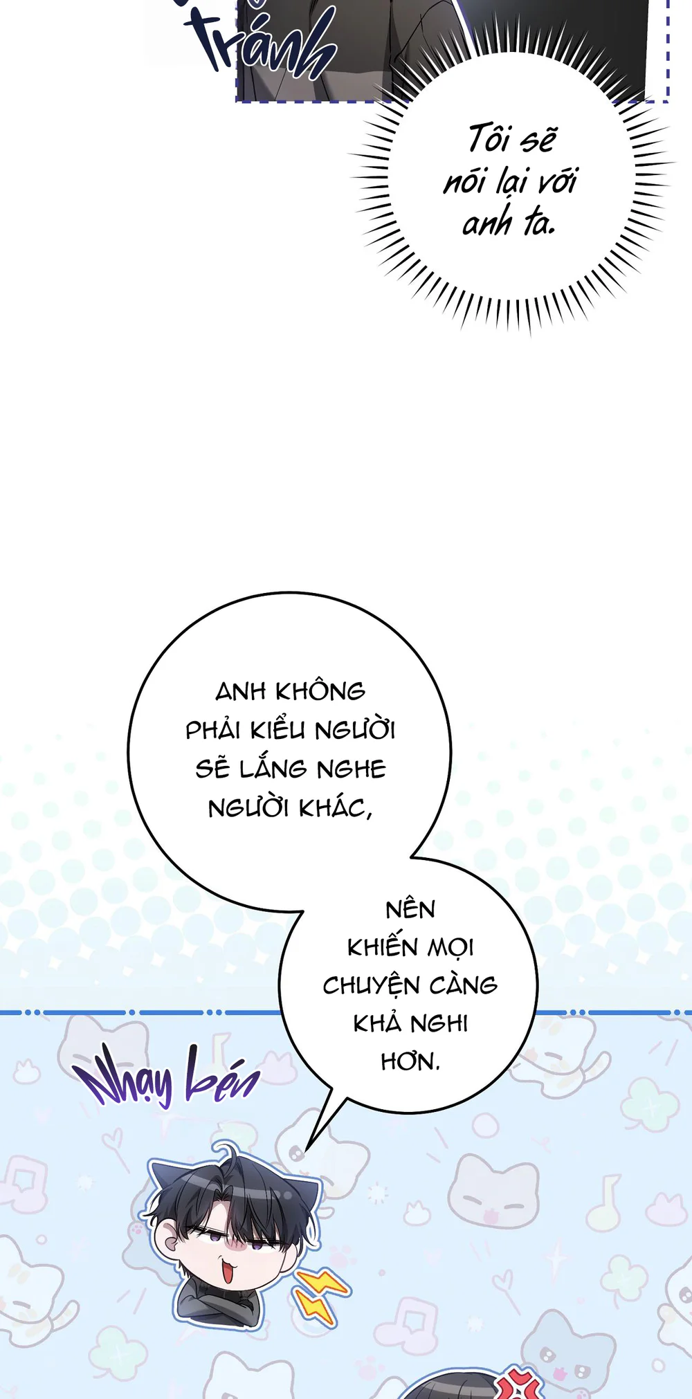 Thợ Săn Chỉ Muốn Ở Ẩn Chapter 30 - Next 