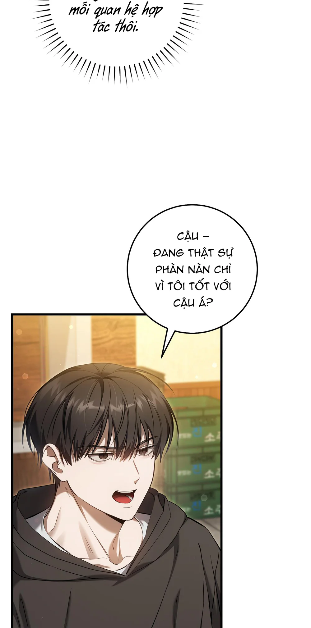 Thợ Săn Chỉ Muốn Ở Ẩn Chapter 30 - Next 