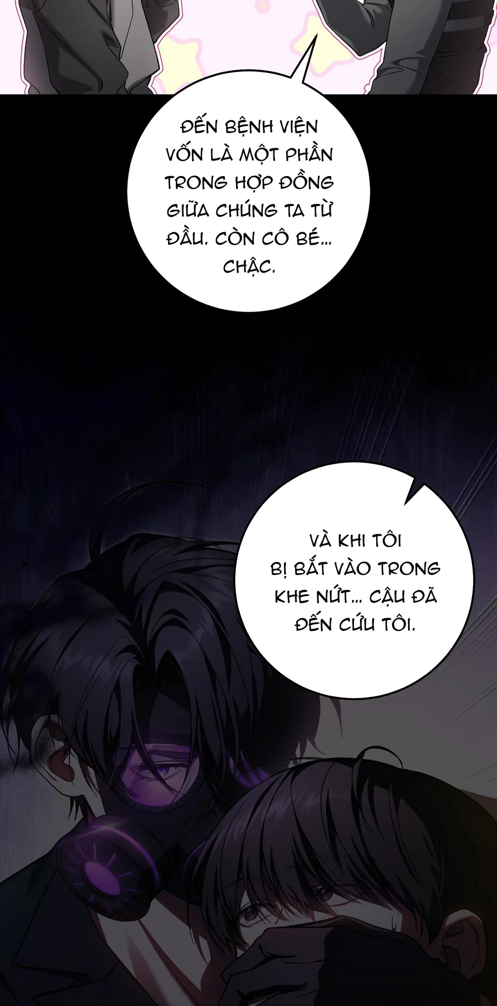Thợ Săn Chỉ Muốn Ở Ẩn Chapter 30 - Next 