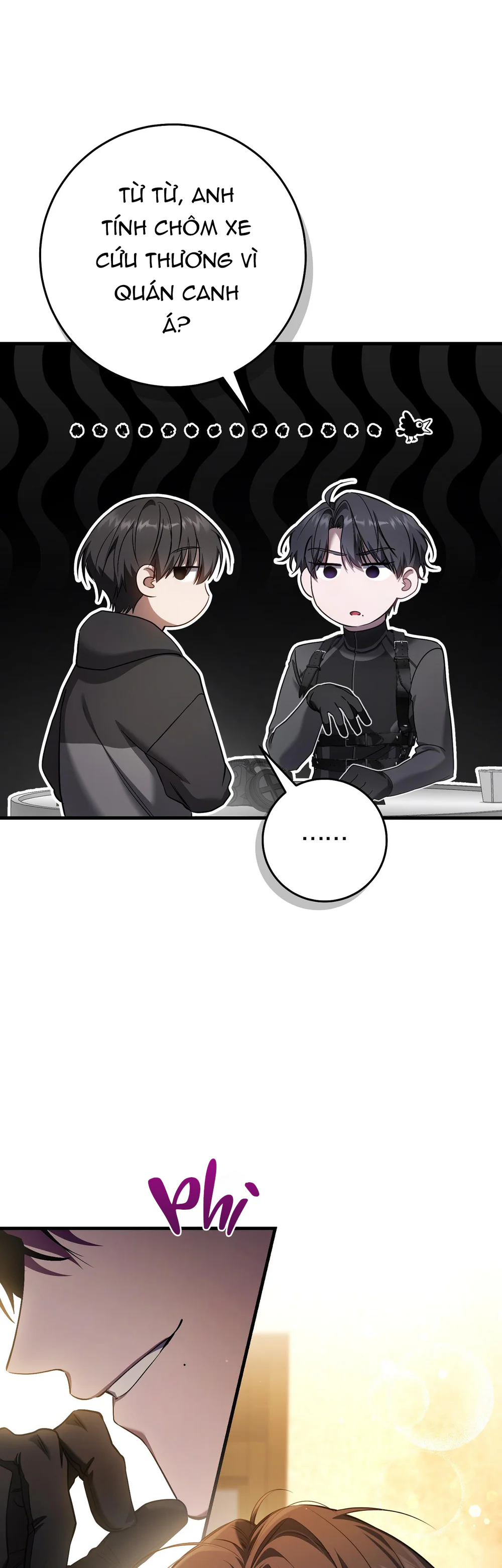 Thợ Săn Chỉ Muốn Ở Ẩn Chapter 30 - Next 