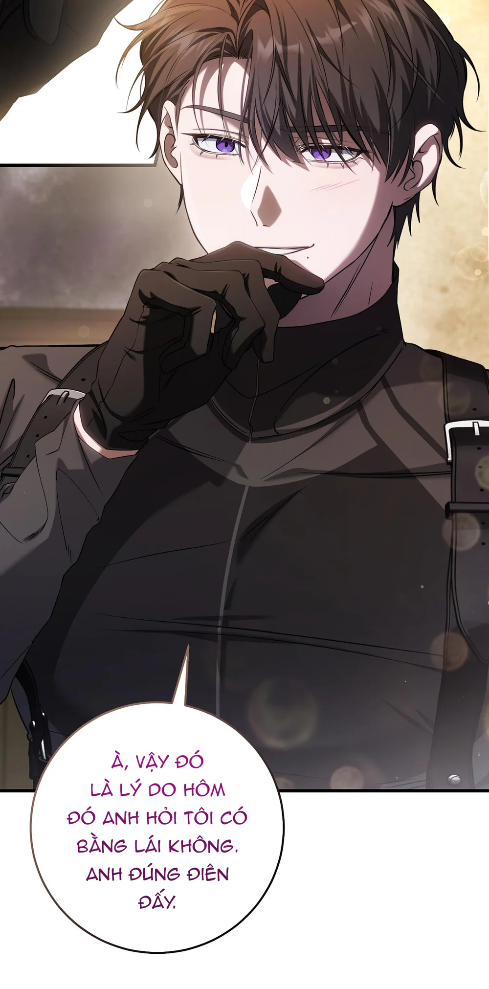 Thợ Săn Chỉ Muốn Ở Ẩn Chapter 30 - Next 