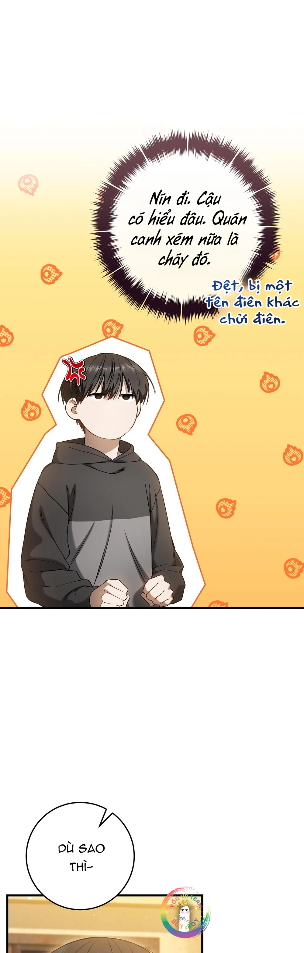 Thợ Săn Chỉ Muốn Ở Ẩn Chapter 30 - Next 