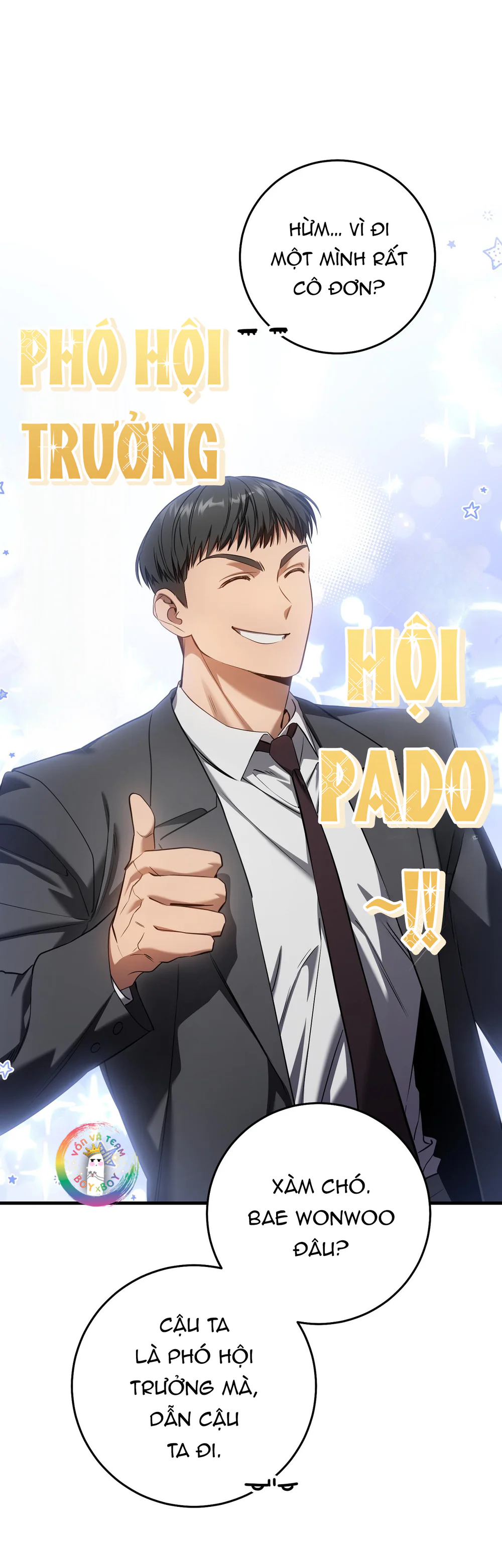 Thợ Săn Chỉ Muốn Ở Ẩn Chapter 30 - Next 