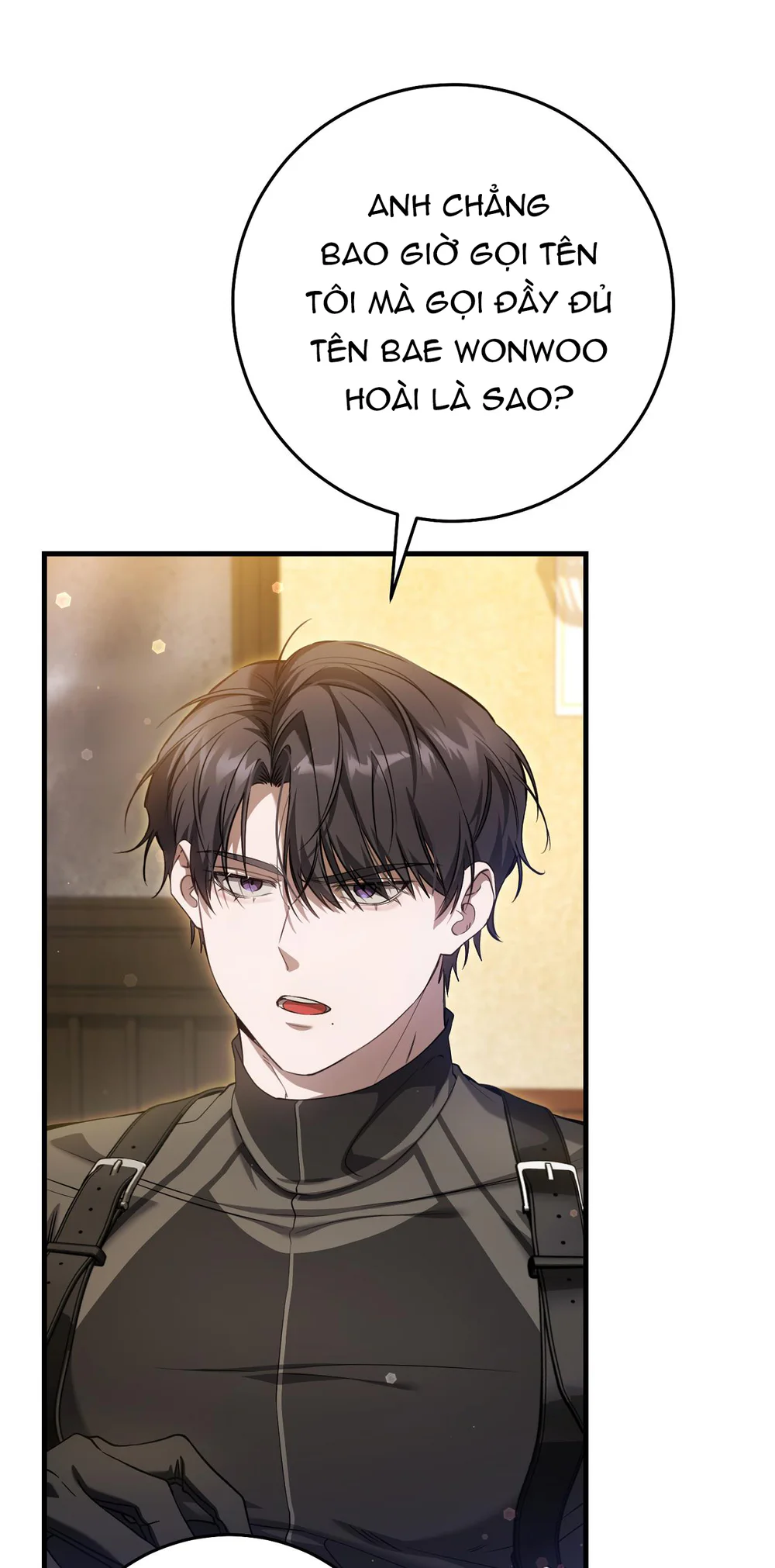 Thợ Săn Chỉ Muốn Ở Ẩn Chapter 30 - Next 