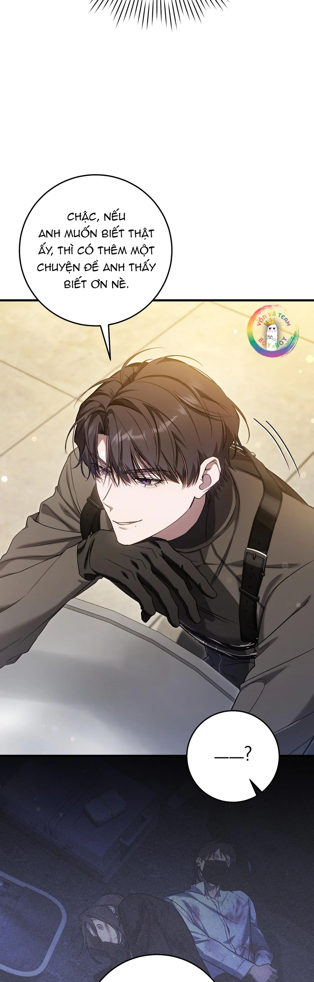 Thợ Săn Chỉ Muốn Ở Ẩn Chapter 30 - Next 