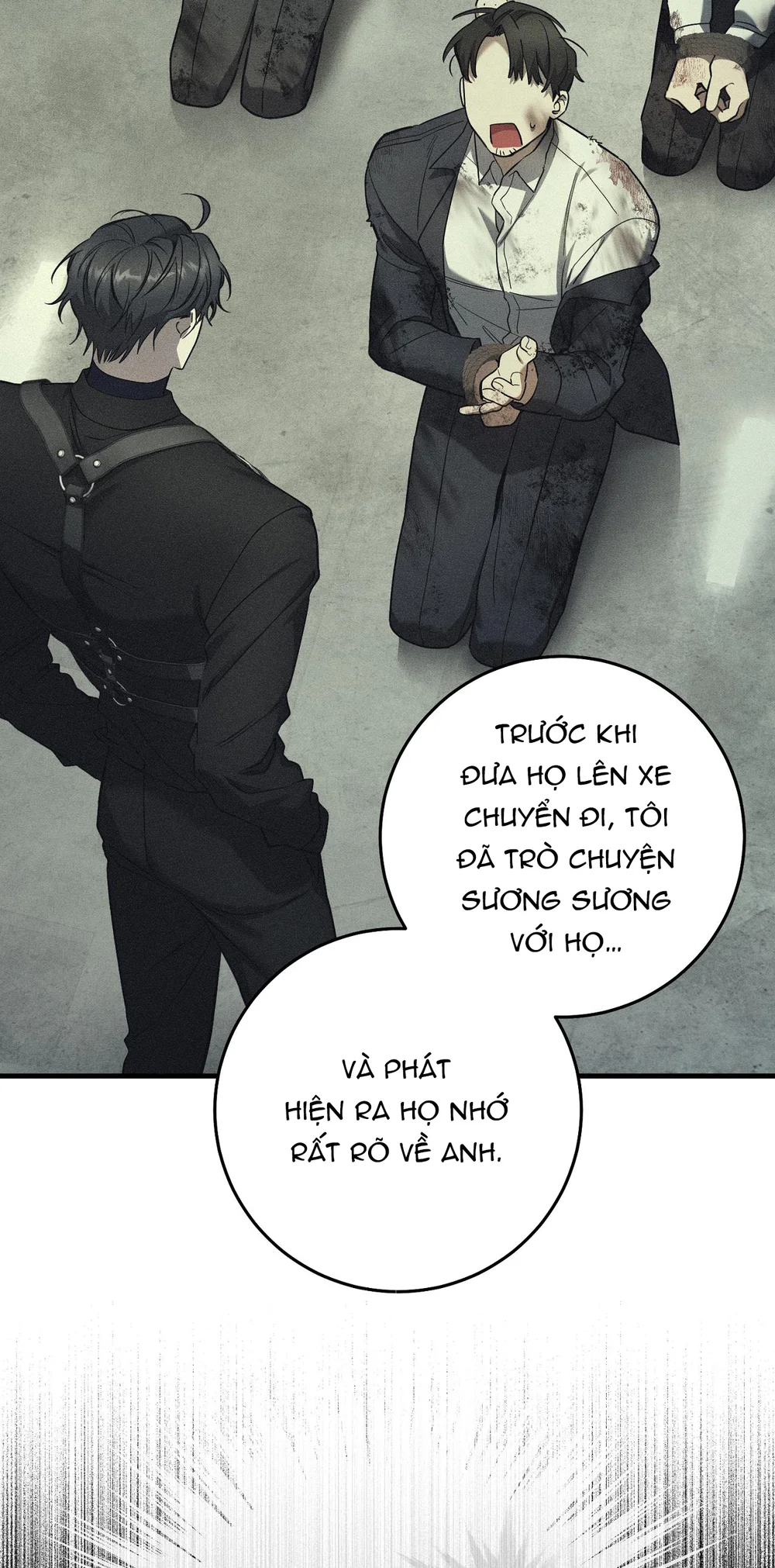 Thợ Săn Chỉ Muốn Ở Ẩn Chapter 30 - Next 