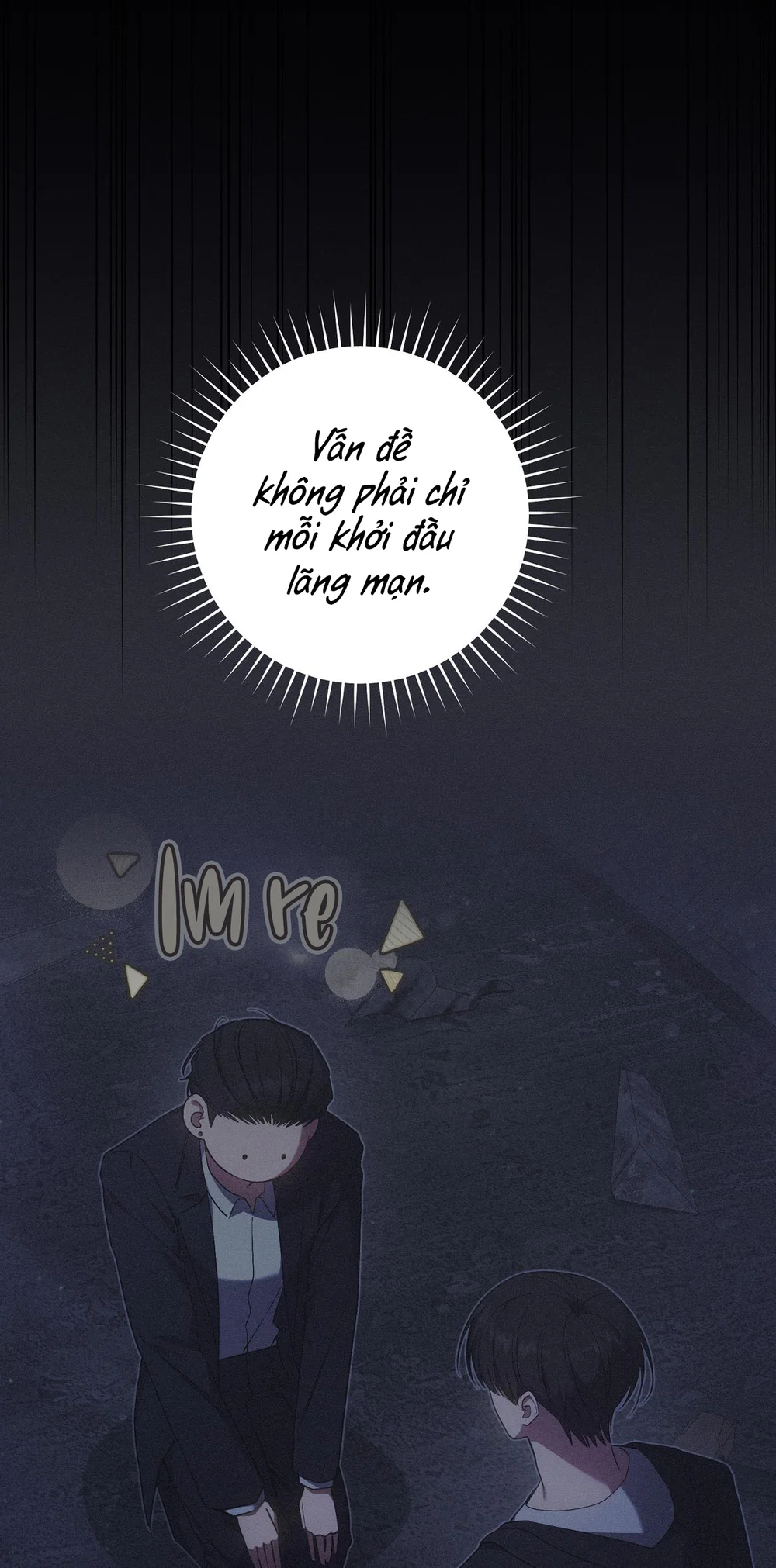 Thợ Săn Chỉ Muốn Ở Ẩn Chapter 30 - Next 