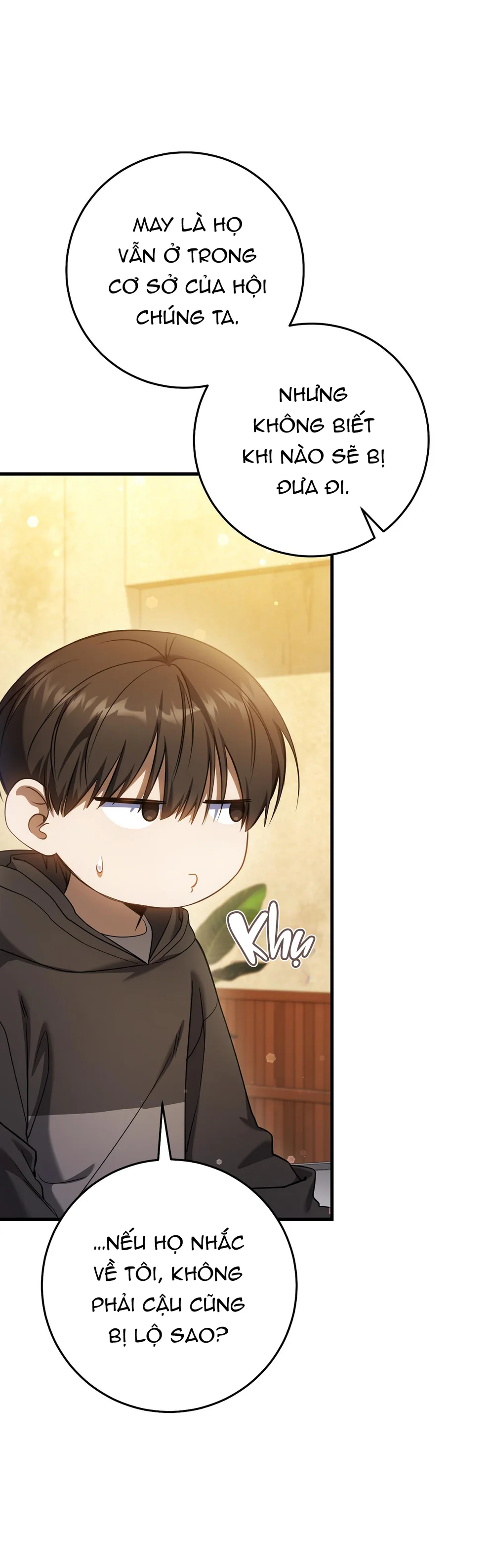 Thợ Săn Chỉ Muốn Ở Ẩn Chapter 30 - Next 