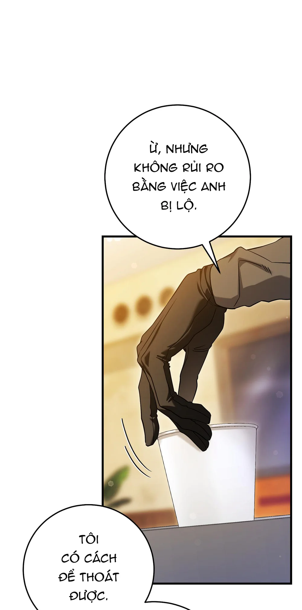 Thợ Săn Chỉ Muốn Ở Ẩn Chapter 30 - Next 