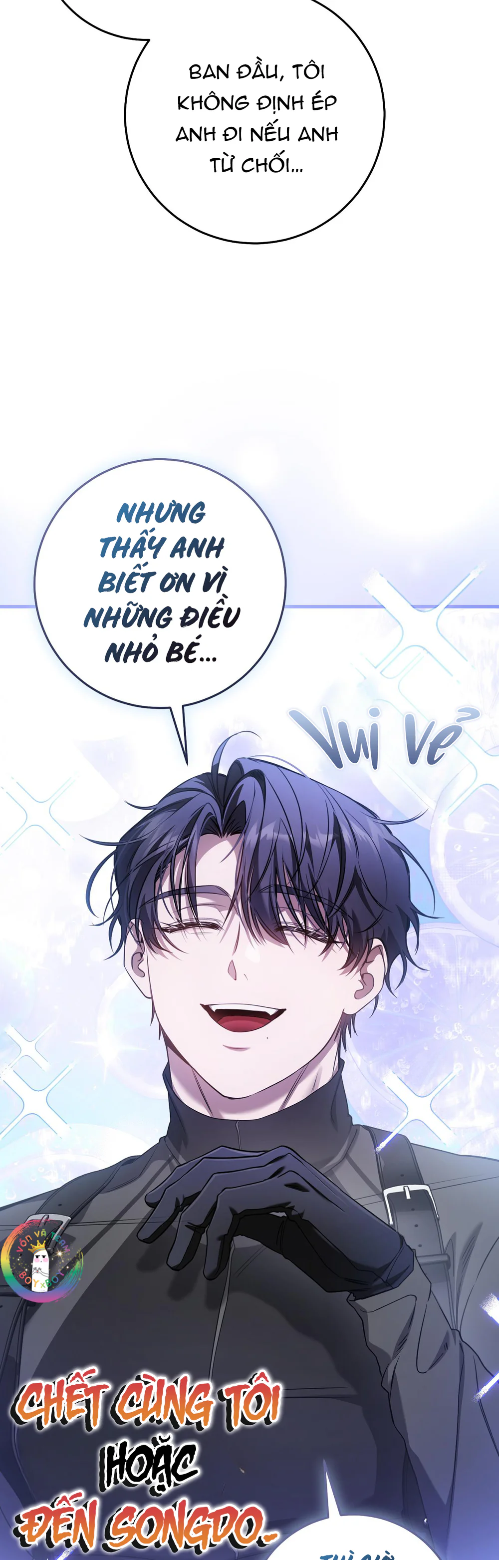 Thợ Săn Chỉ Muốn Ở Ẩn Chapter 30 - Next 
