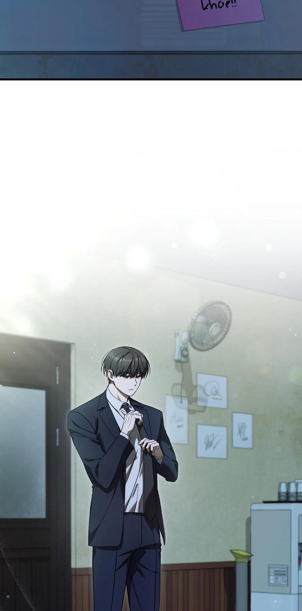 Thợ Săn Chỉ Muốn Ở Ẩn Chapter 30 - Next 