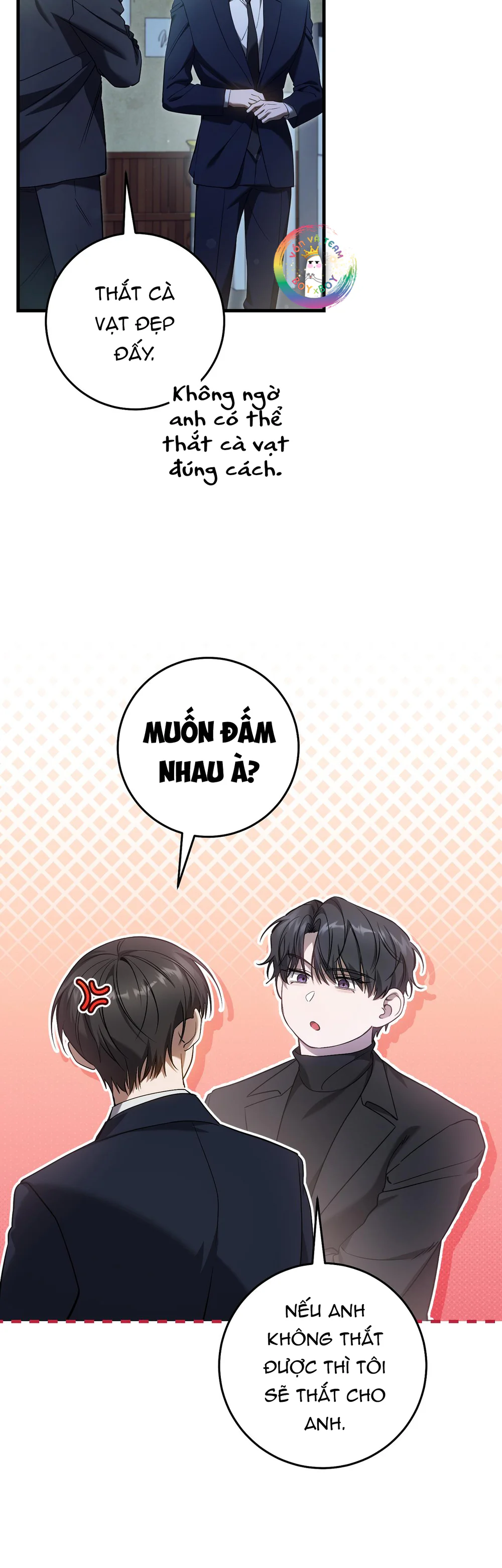 Thợ Săn Chỉ Muốn Ở Ẩn Chapter 30 - Next 