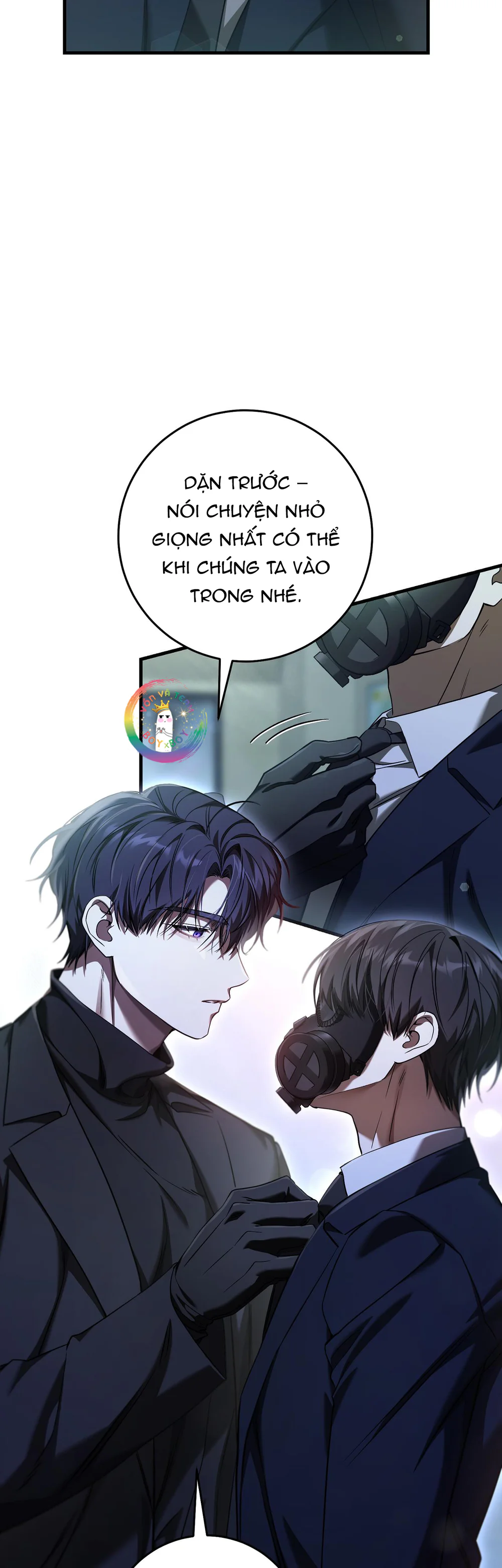 Thợ Săn Chỉ Muốn Ở Ẩn Chapter 30 - Next 