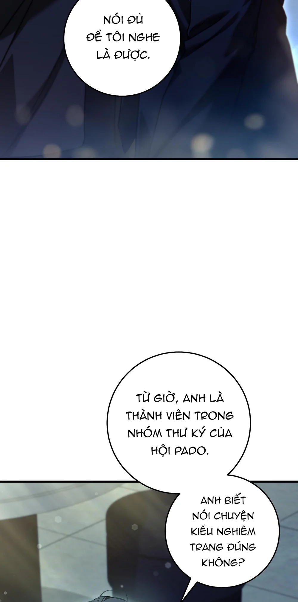 Thợ Săn Chỉ Muốn Ở Ẩn Chapter 30 - Next 