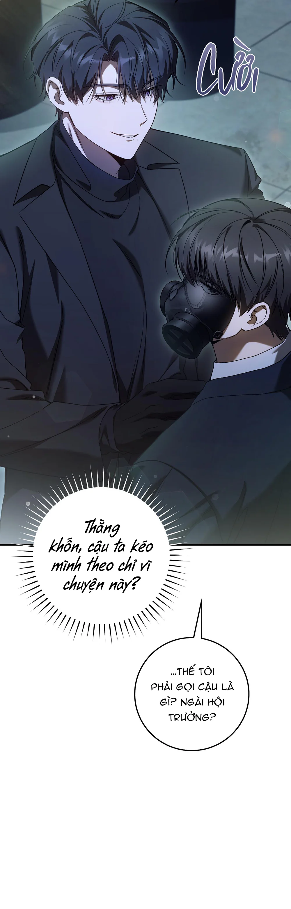 Thợ Săn Chỉ Muốn Ở Ẩn Chapter 30 - Next 