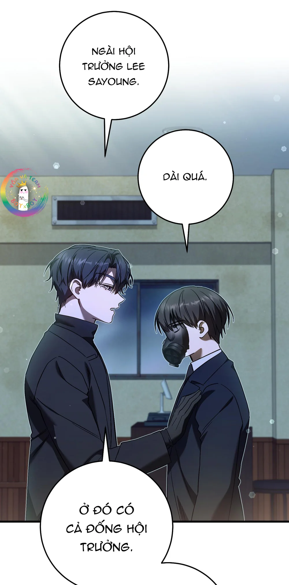 Thợ Săn Chỉ Muốn Ở Ẩn Chapter 30 - Next 