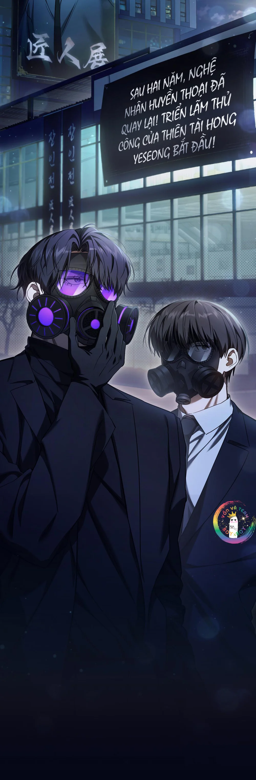 Thợ Săn Chỉ Muốn Ở Ẩn Chapter 30 - Next 