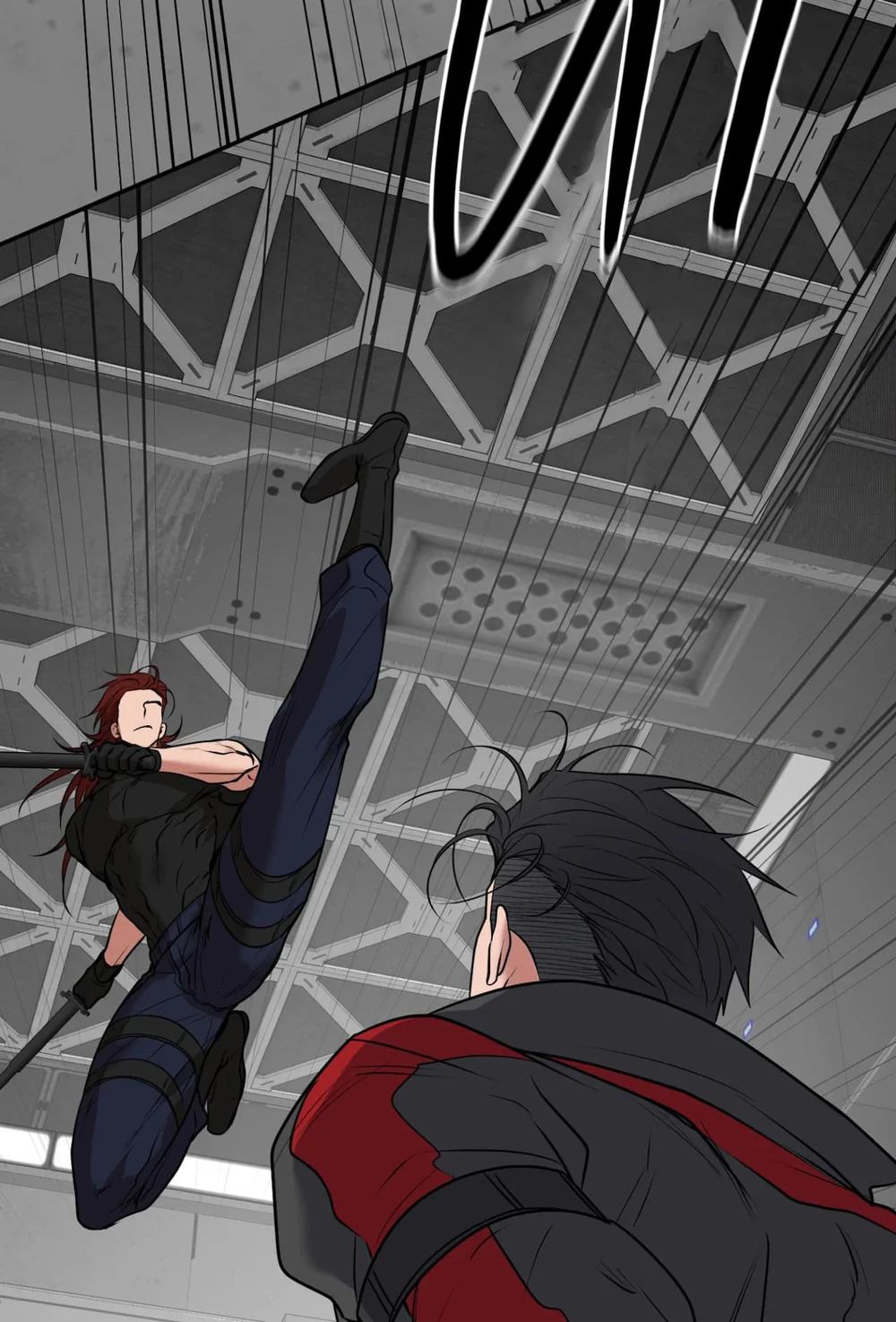 Dying Light Chapter 22 - Next 