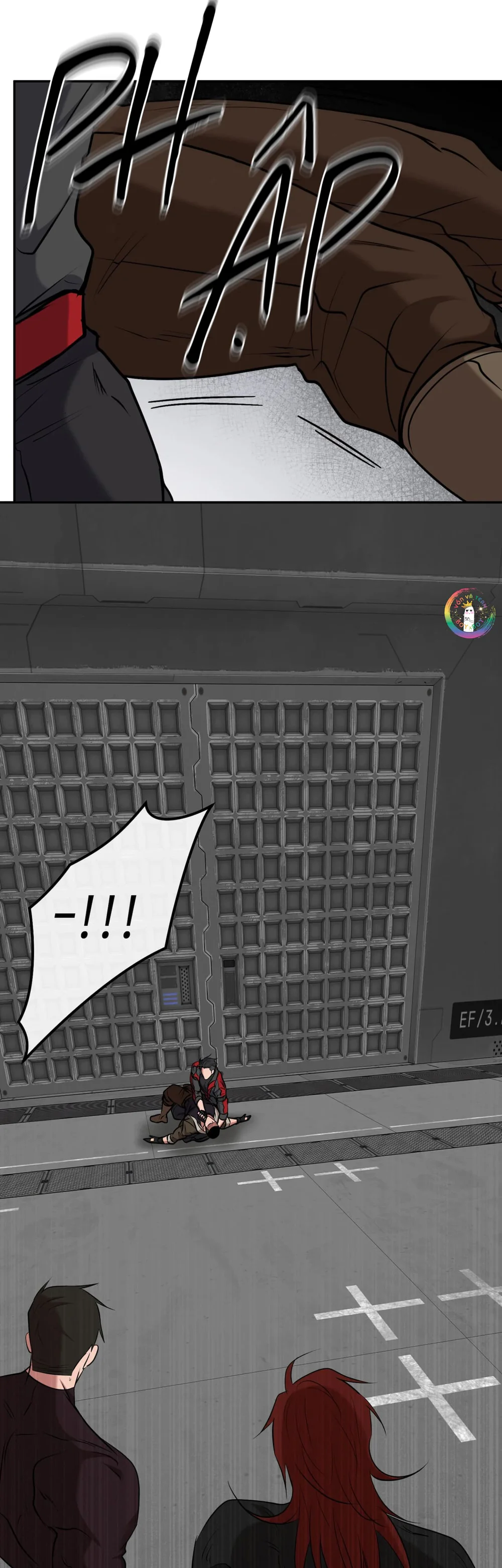 Dying Light Chapter 22 - Next 