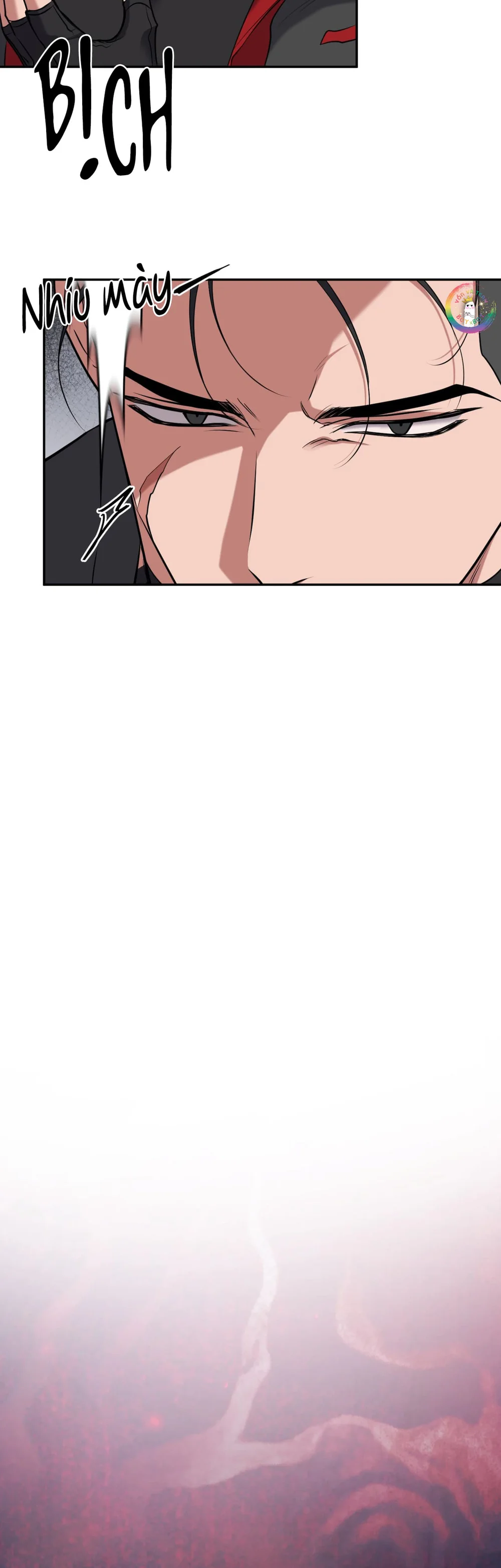 Dying Light Chapter 22 - Next 