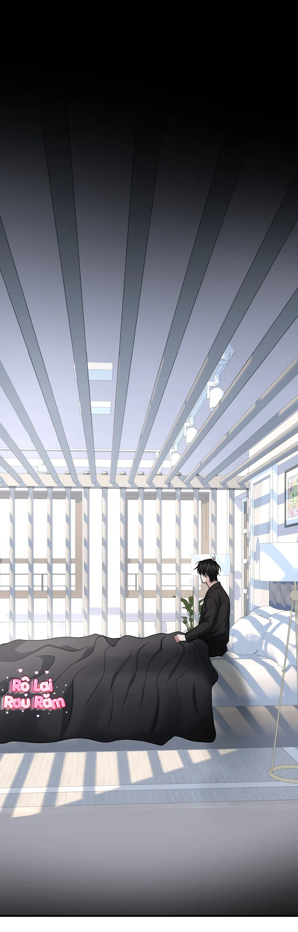 Phá khóa buồng giam lỏng Chapter 33 - Next 