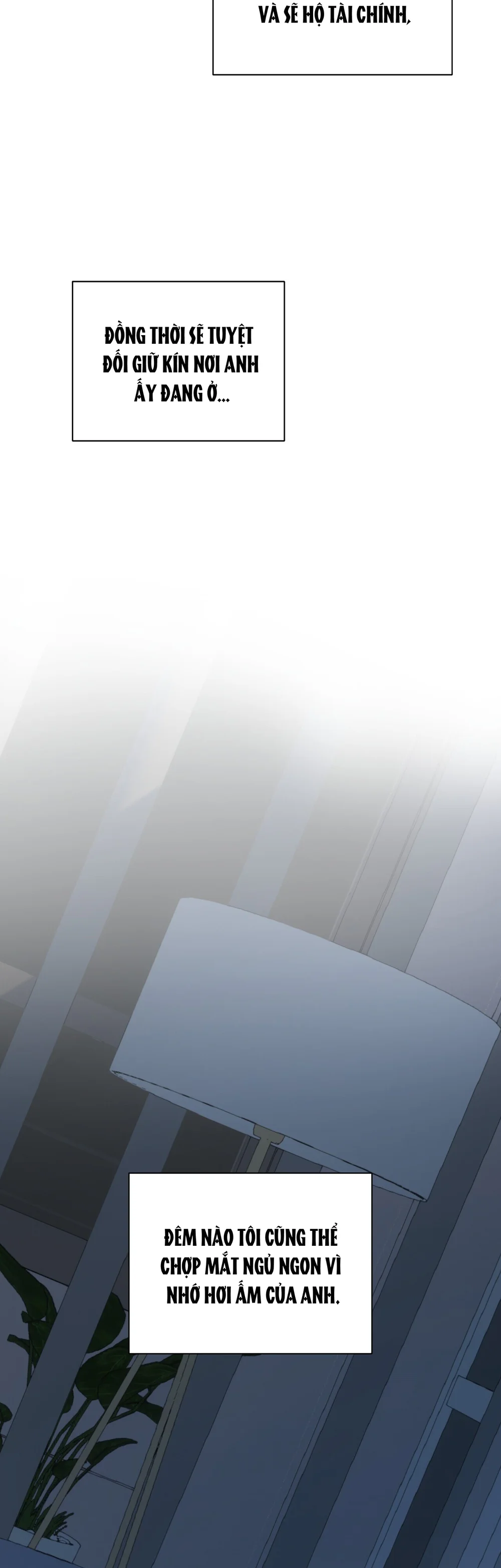 Phá khóa buồng giam lỏng Chapter 33 - Next 