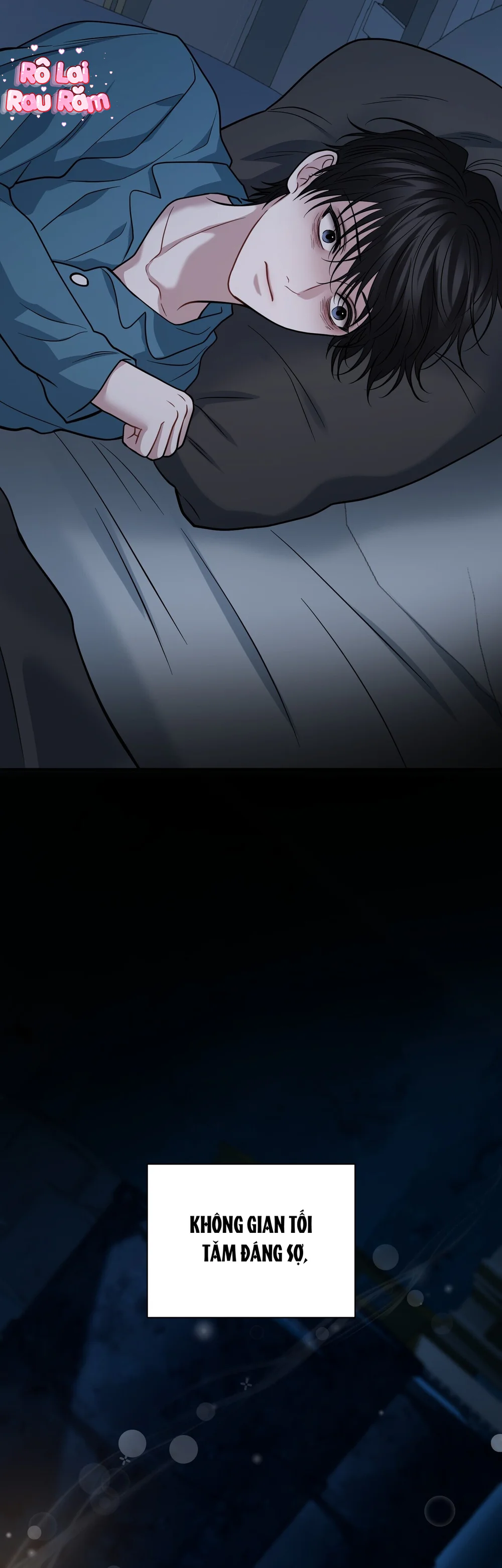 Phá khóa buồng giam lỏng Chapter 33 - Next 