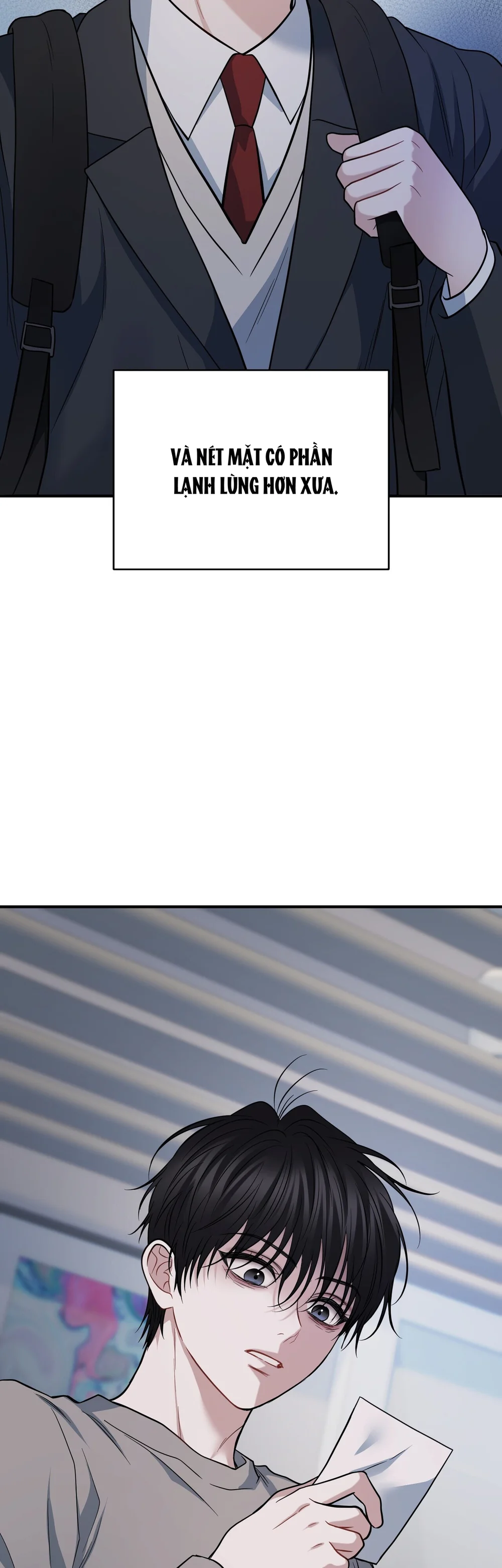 Phá khóa buồng giam lỏng Chapter 33 - Next 