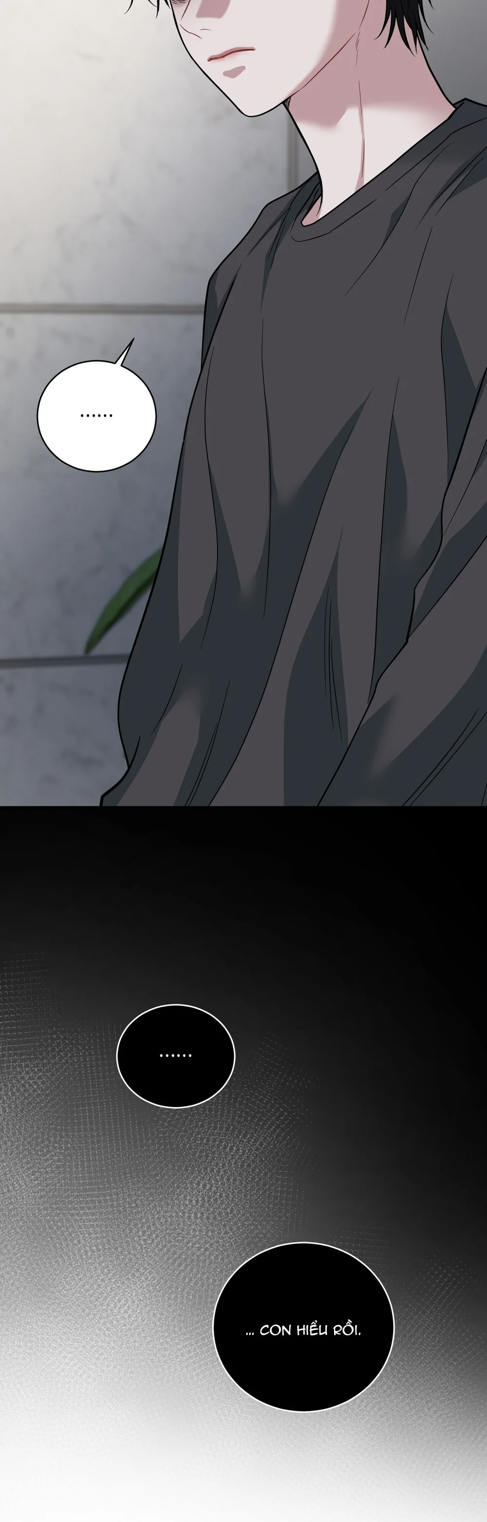 Phá khóa buồng giam lỏng Chapter 33 - Next 