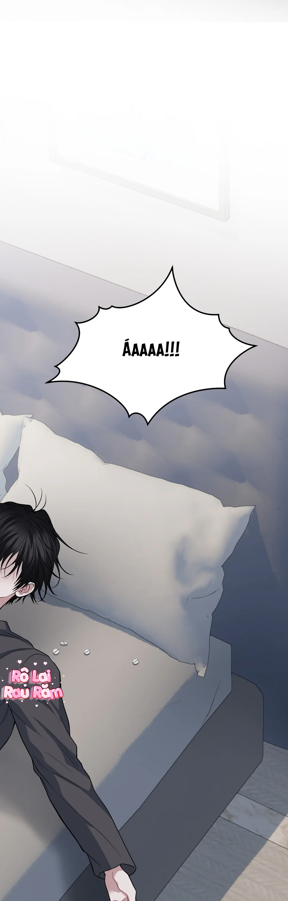 Phá khóa buồng giam lỏng Chapter 33 - Next 