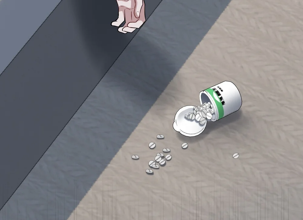 Phá khóa buồng giam lỏng Chapter 33 - Next 