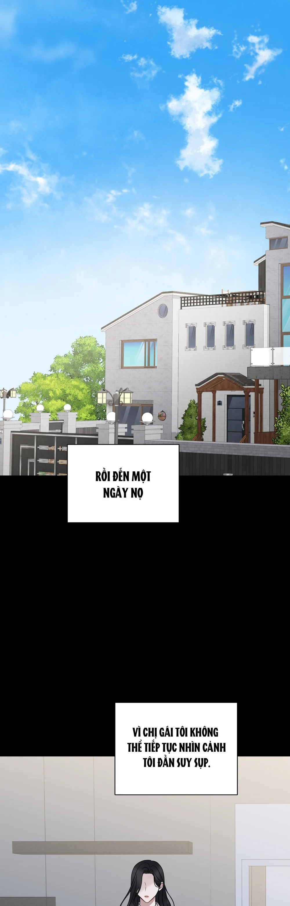 Phá khóa buồng giam lỏng Chapter 33 - Next 